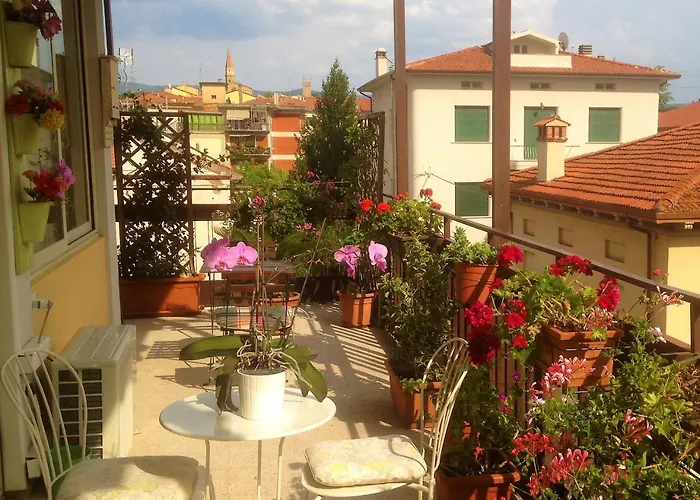 B&B San Lorentino House Arezzo